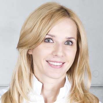 ANITA ELŻANOWSKA